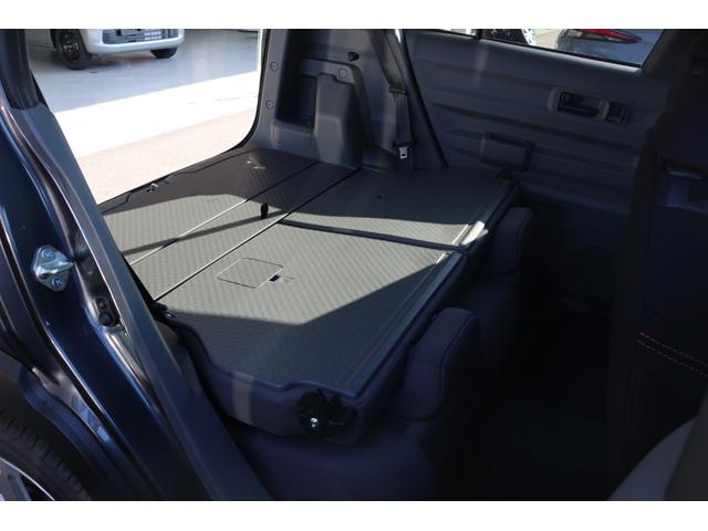 タフト Ｇ　バックカメラ　クリアランスソナー　オートクルーズコントロール　レーンアシスト　衝突被害軽減システム　オートライト　ＬＥＤヘッドランプ　ヘッドライトウォッシャー　スマートキー　アイドリングストップ（42枚目）