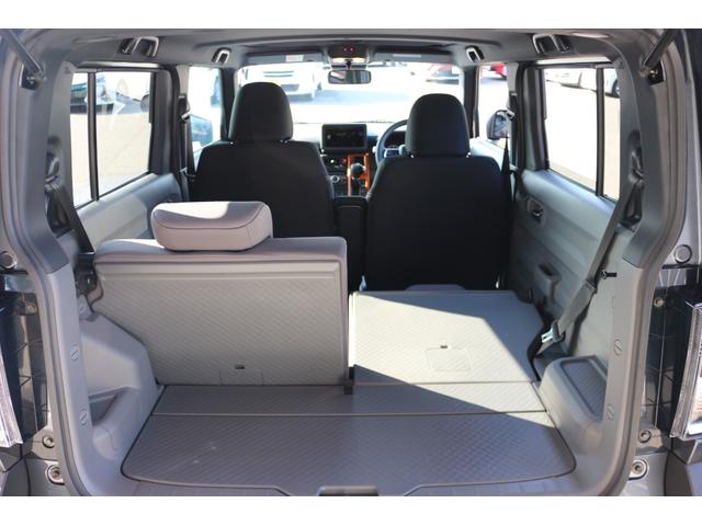 タフト Ｇ　バックカメラ　クリアランスソナー　オートクルーズコントロール　レーンアシスト　衝突被害軽減システム　オートライト　ＬＥＤヘッドランプ　ヘッドライトウォッシャー　スマートキー　アイドリングストップ（46枚目）