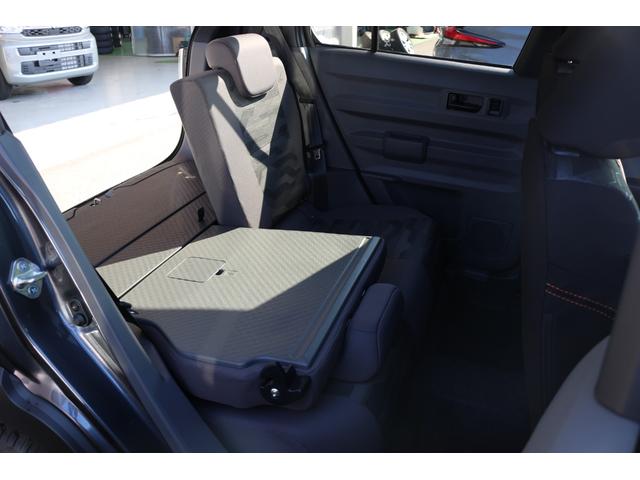 タフト Ｇ　バックカメラ　クリアランスソナー　オートクルーズコントロール　レーンアシスト　衝突被害軽減システム　オートライト　ＬＥＤヘッドランプ　ヘッドライトウォッシャー　スマートキー　アイドリングストップ（48枚目）