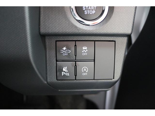 タフト Ｇ　ダーククロムベンチャー　バックカメラ　クリアランスソナー　オートクルーズコントロール　衝突被害軽減システム　オートライト　ＬＥＤヘッドランプ　スマートキー　アイドリングストップ　電動格納ミラー　シートヒーター　サンルーフ（5枚目）