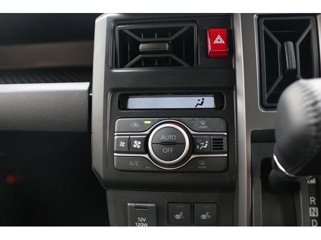 タフト Ｇ　ダーククロムベンチャー　バックカメラ　クリアランスソナー　オートクルーズコントロール　衝突被害軽減システム　オートライト　ＬＥＤヘッドランプ　スマートキー　アイドリングストップ　電動格納ミラー　シートヒーター　サンルーフ（6枚目）