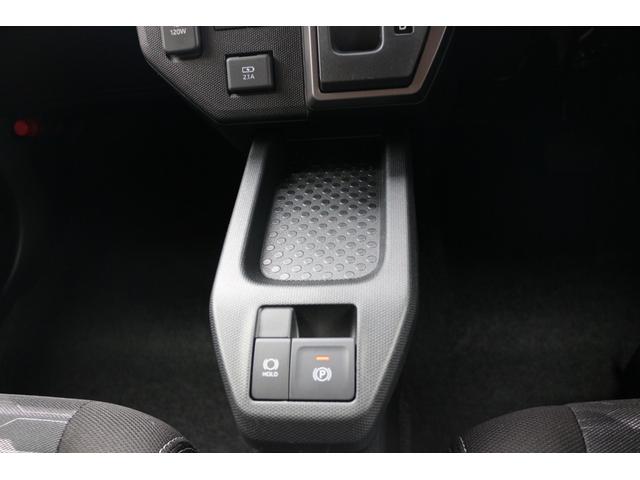 タフト Ｇ　ダーククロムベンチャー　バックカメラ　クリアランスソナー　オートクルーズコントロール　衝突被害軽減システム　オートライト　ＬＥＤヘッドランプ　スマートキー　アイドリングストップ　電動格納ミラー　シートヒーター　サンルーフ（7枚目）