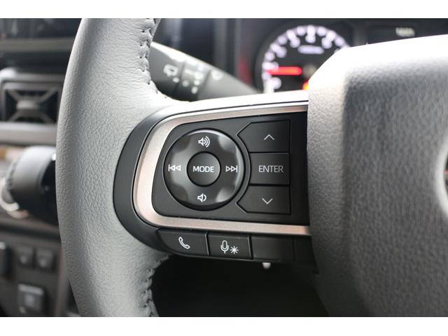 タフト Ｇ　ダーククロムベンチャー　バックカメラ　クリアランスソナー　オートクルーズコントロール　衝突被害軽減システム　オートライト　ＬＥＤヘッドランプ　スマートキー　アイドリングストップ　電動格納ミラー　シートヒーター　サンルーフ（8枚目）