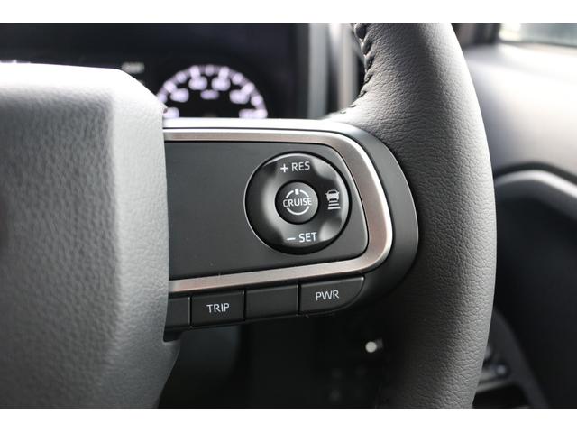 タフト Ｇ　ダーククロムベンチャー　バックカメラ　クリアランスソナー　オートクルーズコントロール　衝突被害軽減システム　オートライト　ＬＥＤヘッドランプ　スマートキー　アイドリングストップ　電動格納ミラー　シートヒーター　サンルーフ（9枚目）