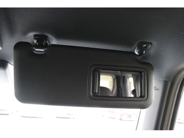 タフト Ｇ　ダーククロムベンチャー　バックカメラ　クリアランスソナー　オートクルーズコントロール　衝突被害軽減システム　オートライト　ＬＥＤヘッドランプ　スマートキー　アイドリングストップ　電動格納ミラー　シートヒーター　サンルーフ（26枚目）