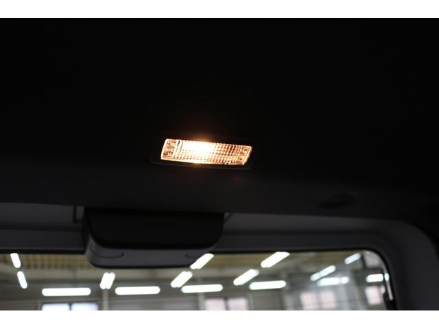 タフト Ｇ　ダーククロムベンチャー　バックカメラ　クリアランスソナー　オートクルーズコントロール　衝突被害軽減システム　オートライト　ＬＥＤヘッドランプ　スマートキー　アイドリングストップ　電動格納ミラー　シートヒーター　サンルーフ（29枚目）