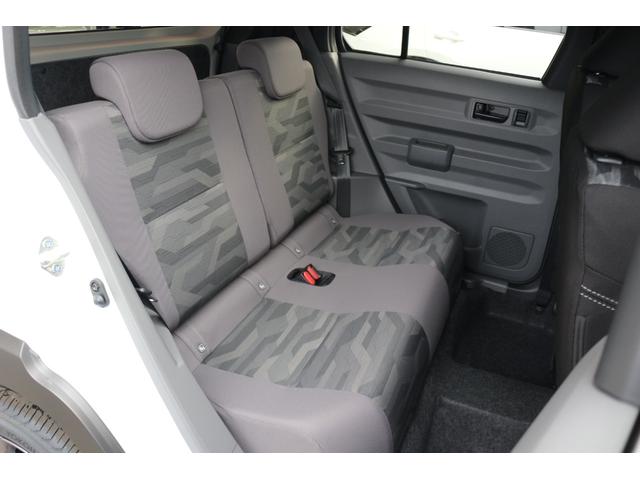 タフト Ｇ　ダーククロムベンチャー　バックカメラ　クリアランスソナー　オートクルーズコントロール　衝突被害軽減システム　オートライト　ＬＥＤヘッドランプ　スマートキー　アイドリングストップ　電動格納ミラー　シートヒーター　サンルーフ（42枚目）