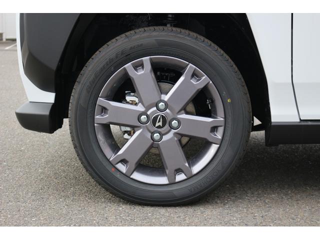 タフト Ｇ　ダーククロムベンチャー　バックカメラ　クリアランスソナー　オートクルーズコントロール　衝突被害軽減システム　オートライト　ＬＥＤヘッドランプ　スマートキー　アイドリングストップ　電動格納ミラー　シートヒーター　サンルーフ（56枚目）