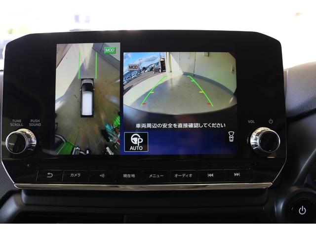 ｅＫクロス ＥＶ Ｐ　ドライブレコーダー　全周囲カメラ　ナビ　ＴＶ　クリアランスソナー　衝突被害軽減システム　ＬＥＤヘッドランプ　スマートキー　電動格納ミラー　シートヒーター　ベンチシート　ＣＶＴ　盗難防止システム　ＡＢＳ（6枚目）