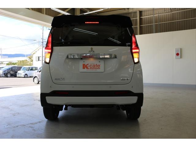 ｅＫクロス ＥＶ Ｐ　ドライブレコーダー　全周囲カメラ　ナビ　ＴＶ　クリアランスソナー　衝突被害軽減システム　ＬＥＤヘッドランプ　スマートキー　電動格納ミラー　シートヒーター　ベンチシート　ＣＶＴ　盗難防止システム　ＡＢＳ（26枚目）