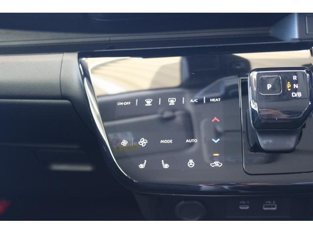 ｅＫクロス ＥＶ Ｐ　ドライブレコーダー　全周囲カメラ　ナビ　ＴＶ　クリアランスソナー　衝突被害軽減システム　ＬＥＤヘッドランプ　スマートキー　電動格納ミラー　シートヒーター　ベンチシート　ＣＶＴ　盗難防止システム　ＡＢＳ（40枚目）