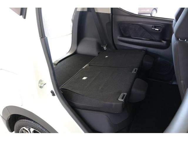 ｅＫクロス ＥＶ Ｐ　ドライブレコーダー　全周囲カメラ　ナビ　ＴＶ　クリアランスソナー　衝突被害軽減システム　ＬＥＤヘッドランプ　スマートキー　電動格納ミラー　シートヒーター　ベンチシート　ＣＶＴ　盗難防止システム　ＡＢＳ（42枚目）