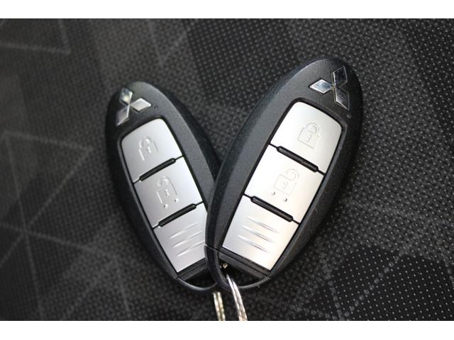 ｅＫクロス ＥＶ Ｐ　ドライブレコーダー　全周囲カメラ　ナビ　ＴＶ　クリアランスソナー　衝突被害軽減システム　ＬＥＤヘッドランプ　スマートキー　電動格納ミラー　シートヒーター　ベンチシート　ＣＶＴ　盗難防止システム　ＡＢＳ（44枚目）