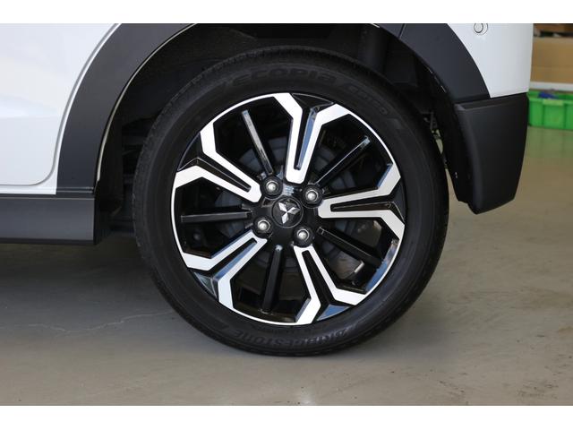 ｅＫクロス ＥＶ Ｐ　ドライブレコーダー　全周囲カメラ　ナビ　ＴＶ　クリアランスソナー　衝突被害軽減システム　ＬＥＤヘッドランプ　スマートキー　電動格納ミラー　シートヒーター　ベンチシート　ＣＶＴ　盗難防止システム　ＡＢＳ（45枚目）