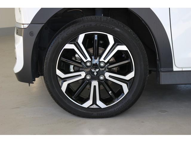 ｅＫクロス ＥＶ Ｐ　ドライブレコーダー　全周囲カメラ　ナビ　ＴＶ　クリアランスソナー　衝突被害軽減システム　ＬＥＤヘッドランプ　スマートキー　電動格納ミラー　シートヒーター　ベンチシート　ＣＶＴ　盗難防止システム　ＡＢＳ（49枚目）