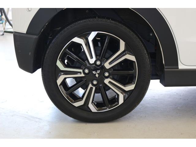 ｅＫクロス ＥＶ Ｐ　ドライブレコーダー　全周囲カメラ　ナビ　ＴＶ　クリアランスソナー　衝突被害軽減システム　ＬＥＤヘッドランプ　スマートキー　電動格納ミラー　シートヒーター　ベンチシート　ＣＶＴ　盗難防止システム　ＡＢＳ（51枚目）