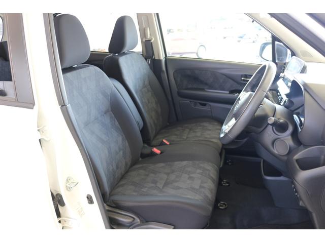 ｅＫクロス ＥＶ Ｐ　ドライブレコーダー　全周囲カメラ　ナビ　ＴＶ　クリアランスソナー　衝突被害軽減システム　ＬＥＤヘッドランプ　スマートキー　電動格納ミラー　シートヒーター　ベンチシート　ＣＶＴ　盗難防止システム　ＡＢＳ（56枚目）