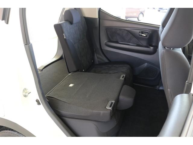 ｅＫクロス ＥＶ Ｐ　ドライブレコーダー　全周囲カメラ　ナビ　ＴＶ　クリアランスソナー　衝突被害軽減システム　ＬＥＤヘッドランプ　スマートキー　電動格納ミラー　シートヒーター　ベンチシート　ＣＶＴ　盗難防止システム　ＡＢＳ（59枚目）