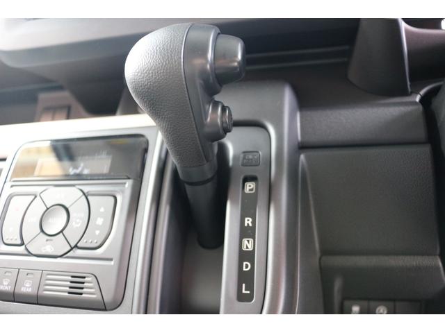 スペーシア ハイブリッドＧ　両側スライドドア　クリアランスソナー　衝突被害軽減システム　オートライト　ＬＥＤヘッドランプ　スマートキー　アイドリングストップ　電動格納ミラー　ベンチシート　ＣＶＴ　盗難防止システム　ＡＢＳ　ＥＳＣ（5枚目）