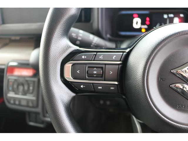 スペーシア ハイブリッドＧ　両側スライドドア　クリアランスソナー　衝突被害軽減システム　オートライト　ＬＥＤヘッドランプ　スマートキー　アイドリングストップ　電動格納ミラー　ベンチシート　ＣＶＴ　盗難防止システム　ＡＢＳ　ＥＳＣ（9枚目）