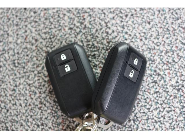 スペーシア ハイブリッドＧ　両側スライドドア　クリアランスソナー　衝突被害軽減システム　オートライト　ＬＥＤヘッドランプ　スマートキー　アイドリングストップ　電動格納ミラー　ベンチシート　ＣＶＴ　盗難防止システム　ＡＢＳ　ＥＳＣ（10枚目）