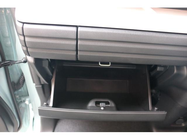 スペーシア ハイブリッドＧ　両側スライドドア　クリアランスソナー　衝突被害軽減システム　オートライト　ＬＥＤヘッドランプ　スマートキー　アイドリングストップ　電動格納ミラー　ベンチシート　ＣＶＴ　盗難防止システム　ＡＢＳ　ＥＳＣ（24枚目）