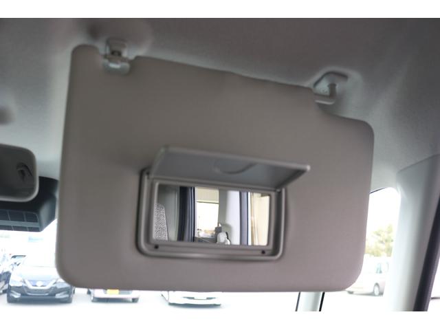 スペーシア ハイブリッドＧ　両側スライドドア　クリアランスソナー　衝突被害軽減システム　オートライト　ＬＥＤヘッドランプ　スマートキー　アイドリングストップ　電動格納ミラー　ベンチシート　ＣＶＴ　盗難防止システム　ＡＢＳ　ＥＳＣ（26枚目）