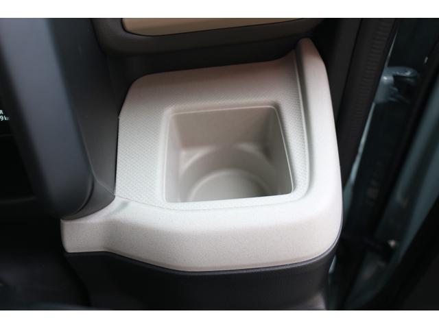 スペーシア ハイブリッドＧ　両側スライドドア　クリアランスソナー　衝突被害軽減システム　オートライト　ＬＥＤヘッドランプ　スマートキー　アイドリングストップ　電動格納ミラー　ベンチシート　ＣＶＴ　盗難防止システム　ＡＢＳ　ＥＳＣ（28枚目）