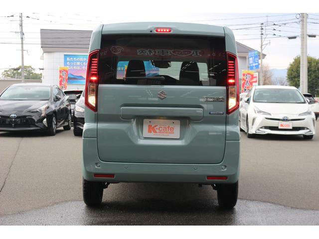 スペーシア ハイブリッドＧ　両側スライドドア　クリアランスソナー　衝突被害軽減システム　オートライト　ＬＥＤヘッドランプ　スマートキー　アイドリングストップ　電動格納ミラー　ベンチシート　ＣＶＴ　盗難防止システム　ＡＢＳ　ＥＳＣ（33枚目）