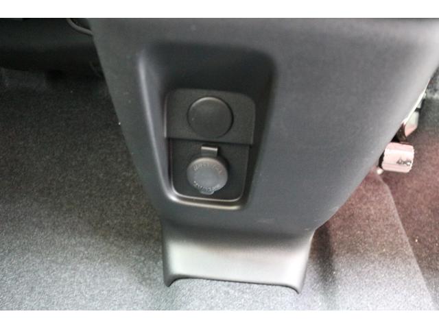 スペーシア ハイブリッドＧ　両側スライドドア　クリアランスソナー　衝突被害軽減システム　オートライト　ＬＥＤヘッドランプ　スマートキー　アイドリングストップ　電動格納ミラー　ベンチシート　ＣＶＴ　盗難防止システム　ＡＢＳ　ＥＳＣ（37枚目）