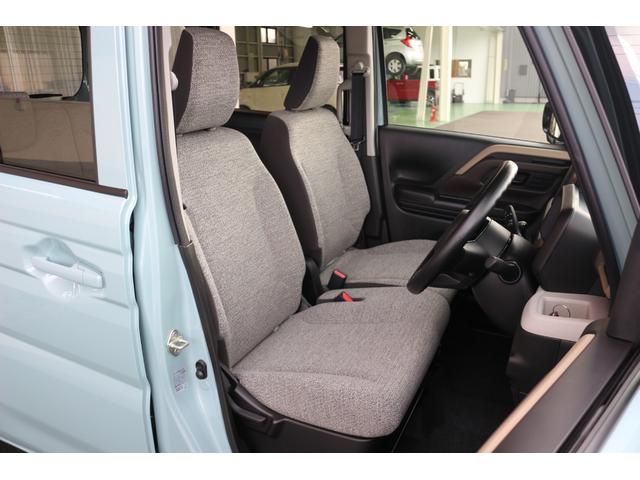 スペーシア ハイブリッドＧ　両側スライドドア　クリアランスソナー　衝突被害軽減システム　オートライト　ＬＥＤヘッドランプ　スマートキー　アイドリングストップ　電動格納ミラー　ベンチシート　ＣＶＴ　盗難防止システム　ＡＢＳ　ＥＳＣ（39枚目）