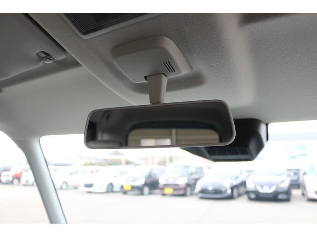 スペーシア ハイブリッドＧ　両側スライドドア　クリアランスソナー　衝突被害軽減システム　オートライト　ＬＥＤヘッドランプ　スマートキー　アイドリングストップ　電動格納ミラー　ベンチシート　ＣＶＴ　盗難防止システム　ＡＢＳ　ＥＳＣ（43枚目）