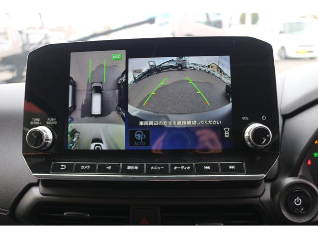 �S���͂����m�F�ɕ֗��ň��S�ȑS���ʌ^���j�^�[�ƃo�b�N�J�������������Ă��܂��B