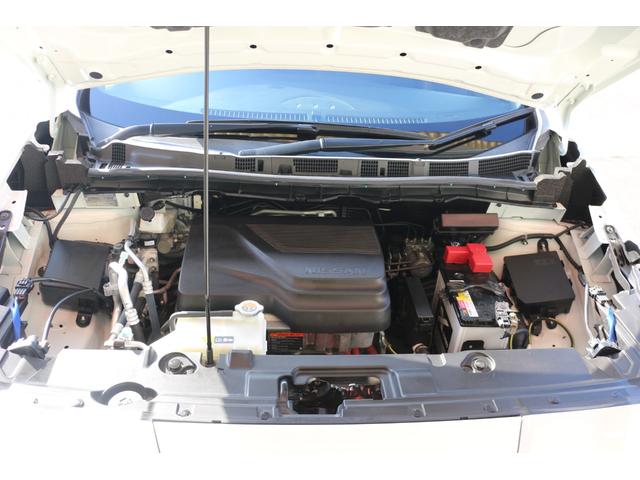 リーフ Ｘ　Ｖセレクション　ＳＯＨ９３％　ドライブレコーダー　全方位　ナビ　クリアランスソナー　オートクルーズコントロール　レーンアシスト　衝突被害軽減システム　アルミホイール　オートライト　ＬＥＤヘッドランプ　スマートキー（12枚目）