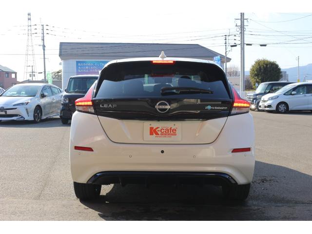 リーフ Ｘ　Ｖセレクション　ＳＯＨ９３％　ドライブレコーダー　全方位　ナビ　クリアランスソナー　オートクルーズコントロール　レーンアシスト　衝突被害軽減システム　アルミホイール　オートライト　ＬＥＤヘッドランプ　スマートキー（25枚目）