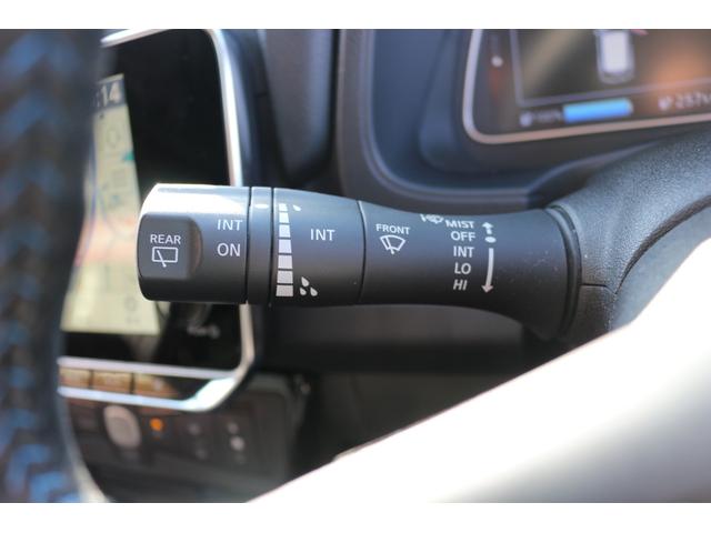 リーフ Ｘ　Ｖセレクション　ＳＯＨ９３％　ドライブレコーダー　全方位　ナビ　クリアランスソナー　オートクルーズコントロール　レーンアシスト　衝突被害軽減システム　アルミホイール　オートライト　ＬＥＤヘッドランプ　スマートキー（43枚目）