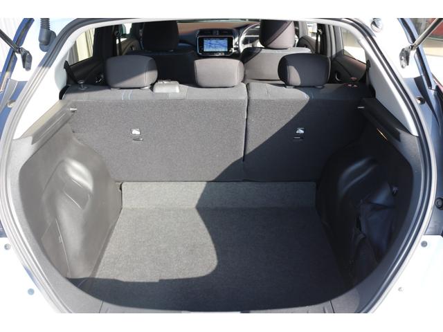 リーフ Ｘ　Ｖセレクション　ＳＯＨ９３％　ドライブレコーダー　全方位　ナビ　クリアランスソナー　オートクルーズコントロール　レーンアシスト　衝突被害軽減システム　アルミホイール　オートライト　ＬＥＤヘッドランプ　スマートキー（70枚目）