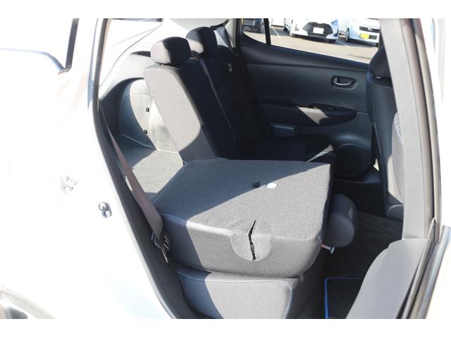 リーフ Ｘ　Ｖセレクション　ＳＯＨ９３％　ドライブレコーダー　全方位　ナビ　クリアランスソナー　オートクルーズコントロール　レーンアシスト　衝突被害軽減システム　アルミホイール　オートライト　ＬＥＤヘッドランプ　スマートキー（73枚目）