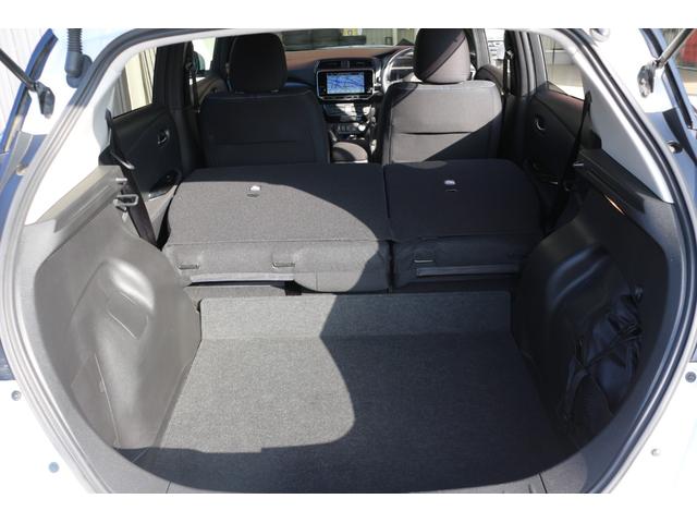 リーフ Ｘ　Ｖセレクション　ＳＯＨ９３％　ドライブレコーダー　全方位　ナビ　クリアランスソナー　オートクルーズコントロール　レーンアシスト　衝突被害軽減システム　アルミホイール　オートライト　ＬＥＤヘッドランプ　スマートキー（74枚目）