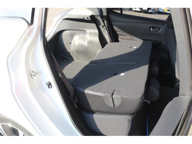 リーフ Ｘ　Ｖセレクション　ＳＯＨ９３％　ドライブレコーダー　全方位　ナビ　クリアランスソナー　オートクルーズコントロール　レーンアシスト　衝突被害軽減システム　アルミホイール　オートライト　ＬＥＤヘッドランプ　スマートキー（75枚目）