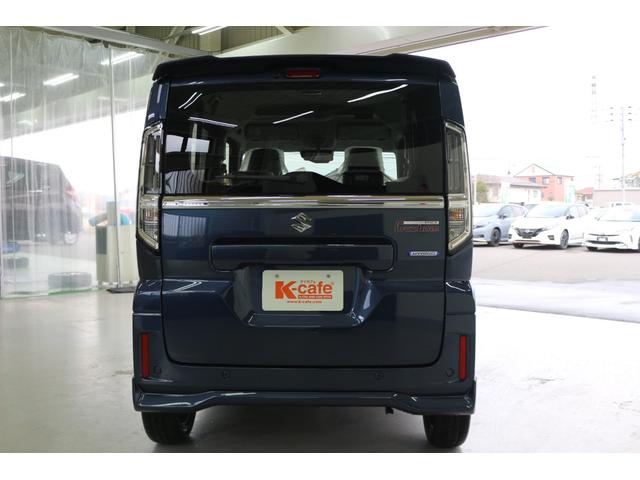 スペーシアカスタム ハイブリッドXS(6枚目)