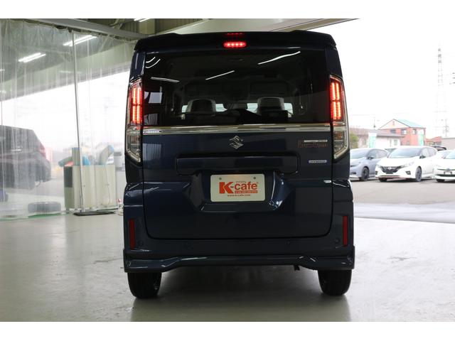 スペーシアカスタム ハイブリッドXS(15枚目)