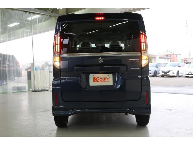 スペーシアカスタム ハイブリッドXS(17枚目)