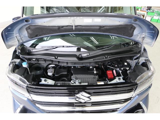 スペーシアカスタム ハイブリッドXS(18枚目)