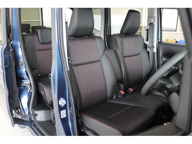 スペーシアカスタム ハイブリッドXS(27枚目)