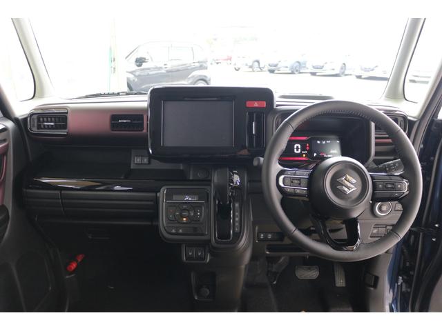 スペーシアカスタム ハイブリッドXS(46枚目)