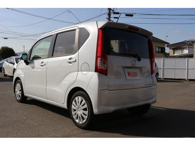 ムーヴ L SAIII 衝突被害軽減システム オートライト オートハイビーム バックカメラ ナビ bluetooth ETC アイドリングストップ 助手席エアバッグ 電動格納ミラー ABS 横滑り防止機能(6枚目)