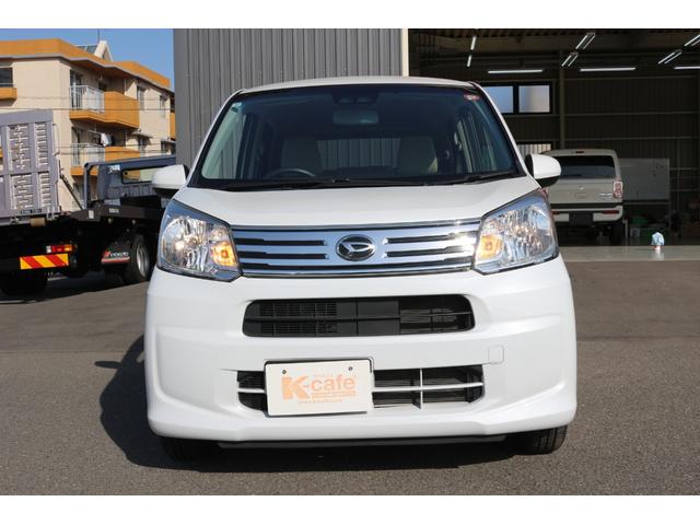 ムーヴ L SAIII 衝突被害軽減システム オートライト オートハイビーム バックカメラ ナビ bluetooth ETC アイドリングストップ 助手席エアバッグ 電動格納ミラー ABS 横滑り防止機能(12枚目)