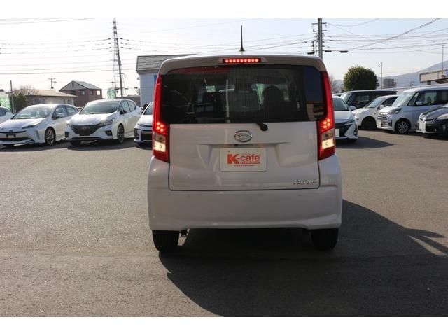 ムーヴ L SAIII 衝突被害軽減システム オートライト オートハイビーム バックカメラ ナビ bluetooth ETC アイドリングストップ 助手席エアバッグ 電動格納ミラー ABS 横滑り防止機能(15枚目)