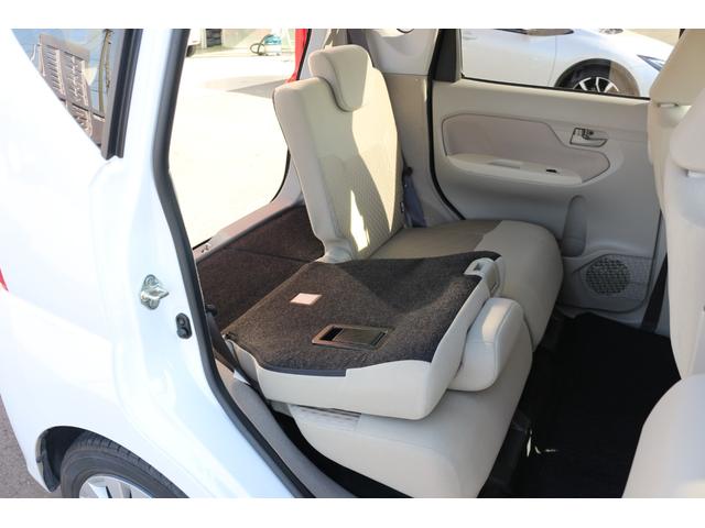 ムーヴ L SAIII 衝突被害軽減システム オートライト オートハイビーム バックカメラ ナビ bluetooth ETC アイドリングストップ 助手席エアバッグ 電動格納ミラー ABS 横滑り防止機能(57枚目)